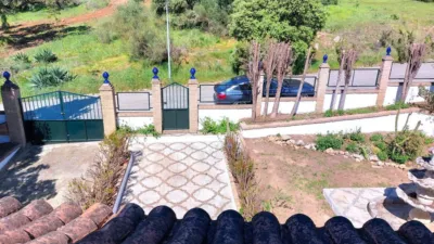 Chalet on Calle Roma photo 9