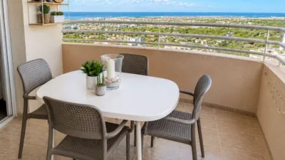 Piso – Orihuela, Mil Palmeras - Vista 3