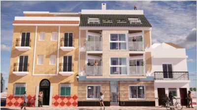 Apartment in the Centre photo 4