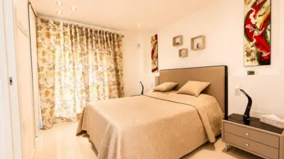 Chalet in La Zenia photo 41