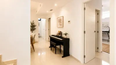 Chalet in La Zenia photo 25