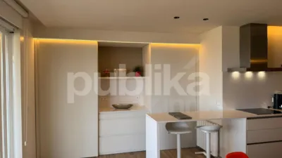 Penthouse on Carrer de Sevilla photo 16