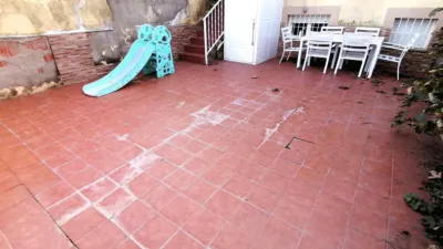 Townhouse in Montesol - Mejostilla photo 53