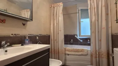 Apartment in Sigüenza photo 25