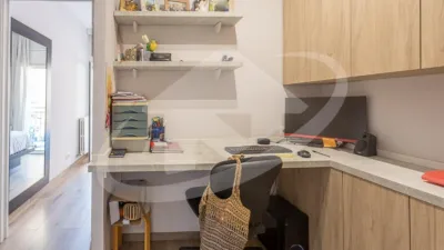 Apartment on Avinguda de Barberà photo 29