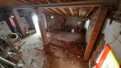 House on Calle del Olmo photo 14