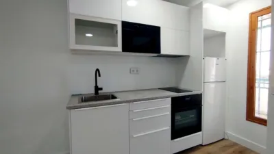Apartamento en San Augustin photo 6