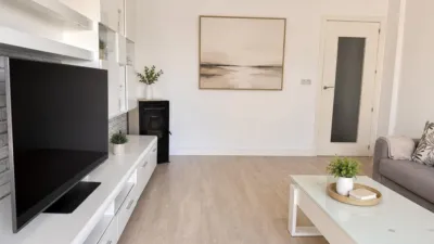Ático en venta en El Panderon, Área de Molina de Segura (Molina de Segura) de 214.900 €