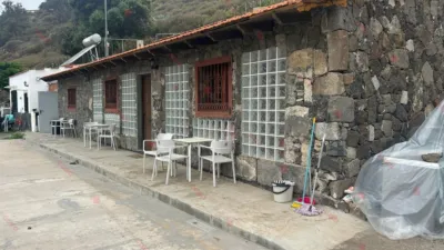 Finca rústica en Cardones-Tinocas photo 18
