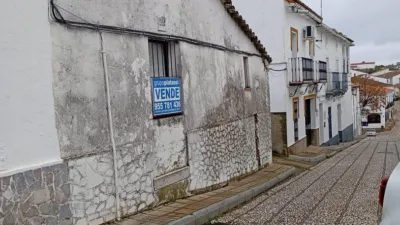 House on Calle del Olmo photo 18