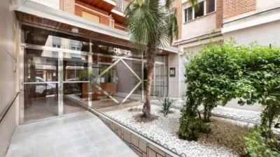 Piso en calle Sol photo 4