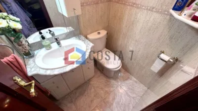 Apartment on Calle de los Nogales photo 25