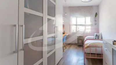 Apartment on Avinguda de Barberà photo 21