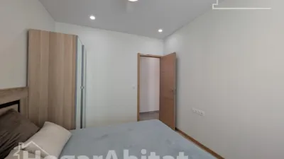Flat on Calle del Capitán Rueda photo 15