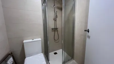 Apartment in Bus Station photo 17