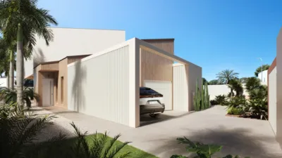 Casa – Orihuela, El Pinar de Campoamor, Dehesa de Campoamor - Vista 4