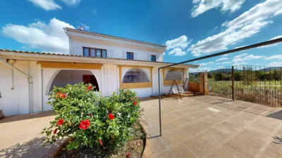 House in Algaida photo 9
