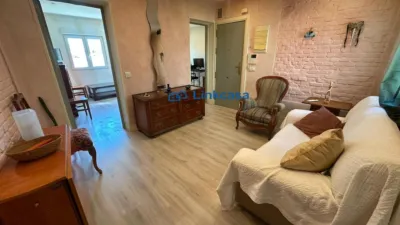 Apartment on Calle de Sanz Raso photo 21