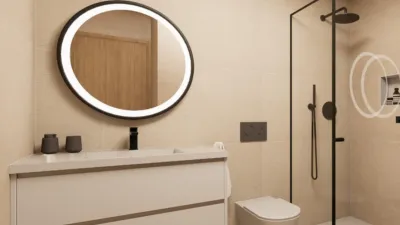 Apartamento en Zona Pueblo photo 20