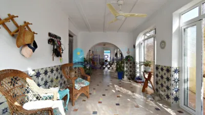 Chalet in Playa Grande photo 4