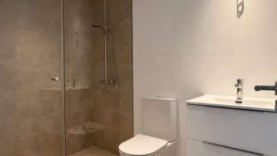 Apartment in Son Forteza photo 10
