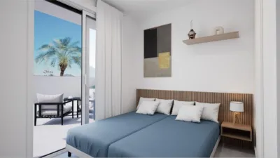 Apartment in Euro Roda photo 15