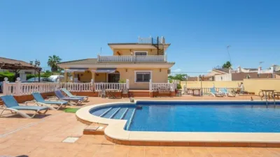 Casa – Torrevieja, Aguas Nuevas 2, Cabo Cervera-Playa la Mata - Vista 3