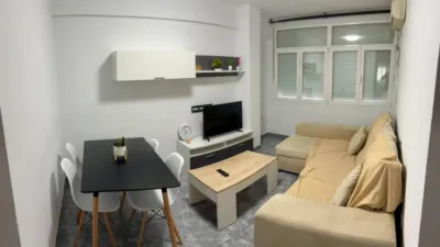 Apartment on Calle del Mar and Sierra photo 3
