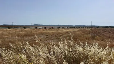 Terreno en venta en Almansa - Vista 4