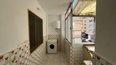 Apartment in Bus Station photo 8