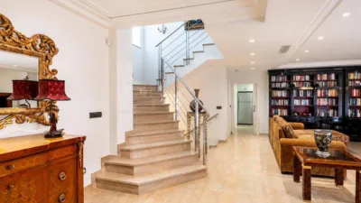 Chalet on Carrer Manacor photo 6
