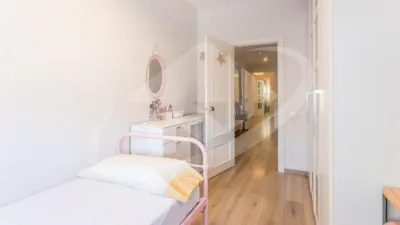 Apartment on Avinguda de Barberà photo 23
