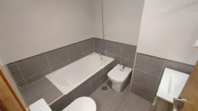 Apartment on Calle de Carlota Pasarón photo 18