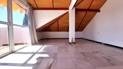 Chalet on Calle Roma photo 55