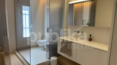 Penthouse on Carrer de Sevilla photo 33