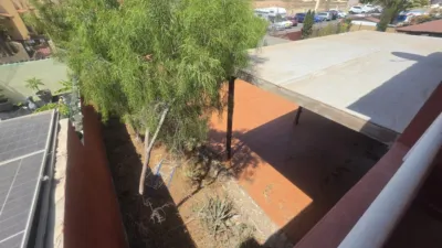 Casa en venta en Avenida Primero de Mayo, 26, Parque Holandés (La Oliva) de 298.900 €