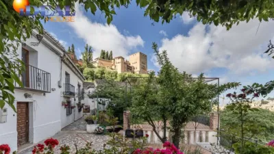 House in Albaicín photo 7