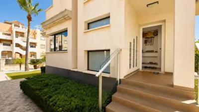 Chalet in La Zenia photo 14