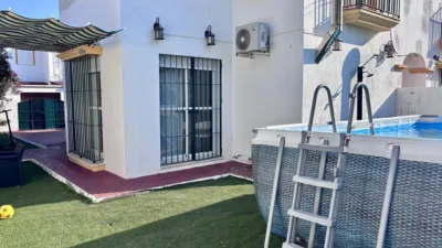 Townhouse for sale in El Catalán photo 13