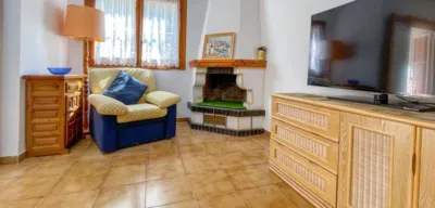 Terraced house in Orihuela Costa photo 3