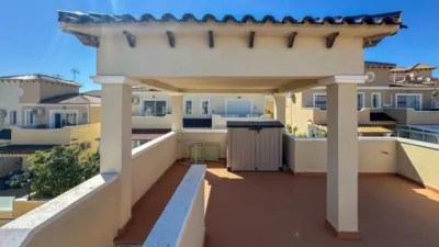 Casa – San Miguel de Salinas - Vista 3