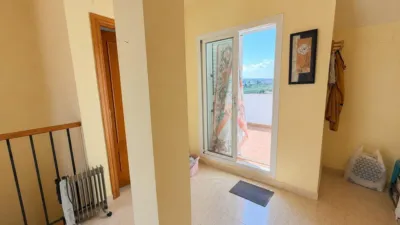 Terraced house on Calle de Artemisa photo 22