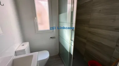 Apartment on Calle de Sanz Raso photo 16
