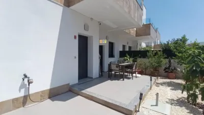 Casa – Polop - Vista 3