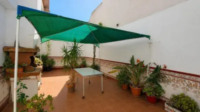 Terraced house on Calle de Artemisa photo 6