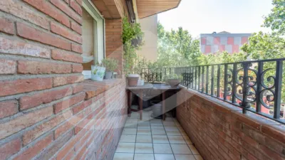Apartment on Avinguda de Barberà photo 9