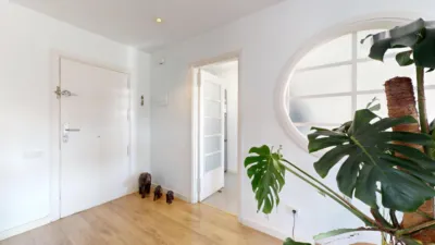 Apartment on Carrer del Barranc photo 7
