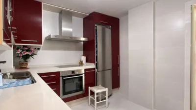 Apartment in Sigüenza photo 34