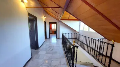 Chalet on Calle Roma photo 52