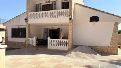 Casa – Albacete, Urbanización El Trigal - Vista 4